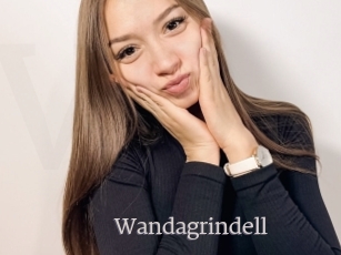 Wandagrindell
