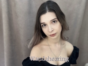 Wandahearing