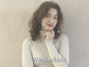 Wandaolson