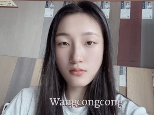 Wangcongcong
