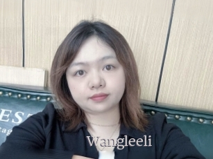 Wangleeli