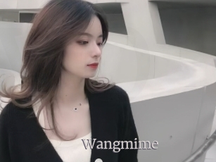 Wangmime