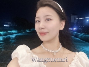 Wangxuemei