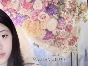 Wangyuting