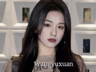 Wangyuxuan