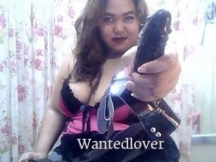 Wantedlover