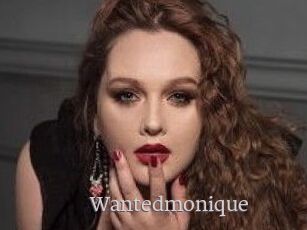 Wantedmonique_