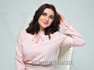 Warmmyheart