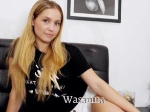 Wasanna