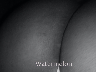watermelon Vidéo Beurettes