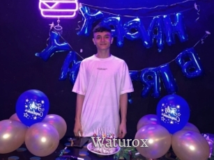 waturox Vidéo Beurettes