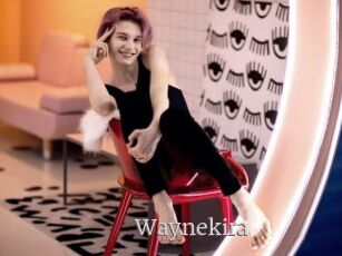 Waynekira