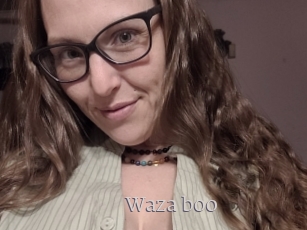 Waza_boo
