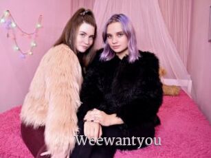 Weewantyou