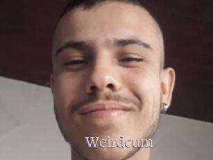 Weirdcum