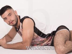 Wendellcron
