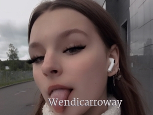 Wendicarroway
