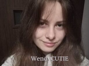 WendyCUTIE