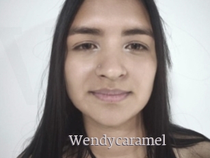 Wendycaramel