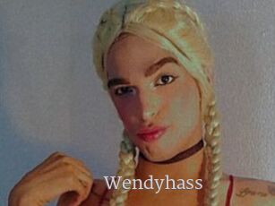 Wendyhass