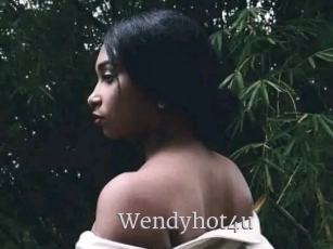 Wendyhot4u