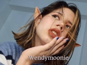 Wendymoonie