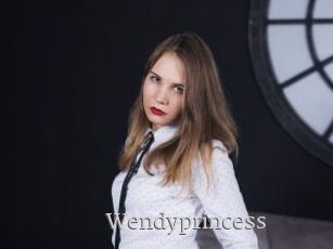 Wendyprincess