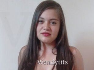 Wendytits