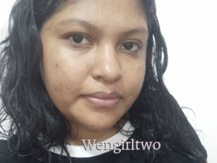 Wengirltwo