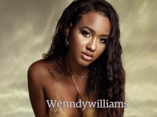 Wenndywilliams