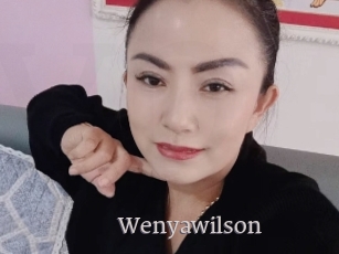 Wenyawilson