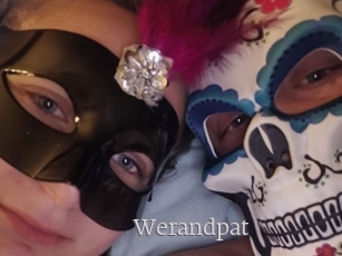 Werandpat