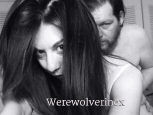Werewolverinex