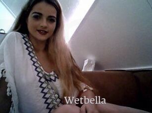 Wetbella