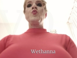 Wethanna