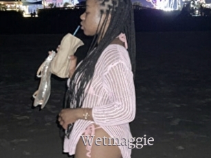 Wetmaggie