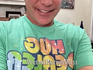 Wetwilliamwild31
