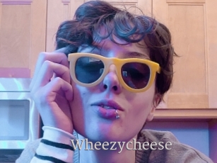 Wheezycheese