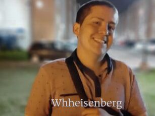 Whheisenberg