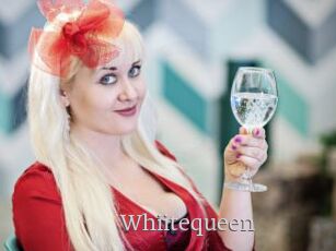 Whiitequeen