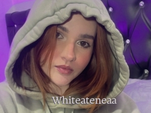 Whiteateneaa