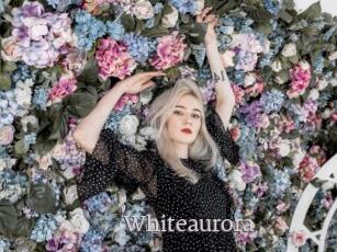 Whiteaurora