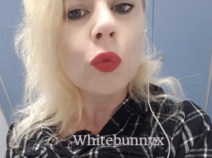 Whitebunnyx