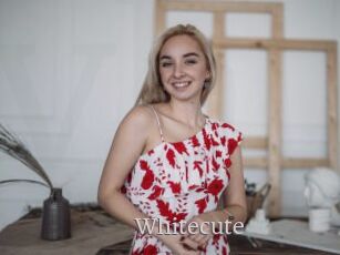 Whitecute