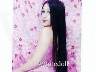 Whitedoll
