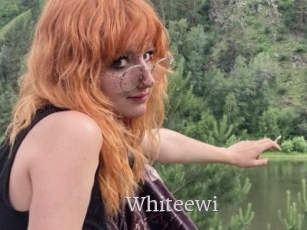 Whiteewi