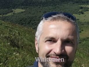 Whitemen