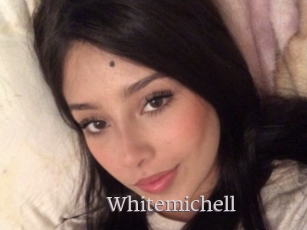 Whitemichell