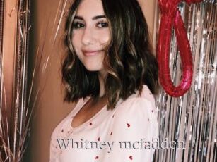 Whitney_mcfadden