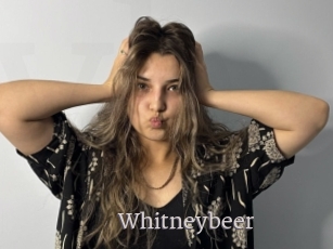 Whitneybeer